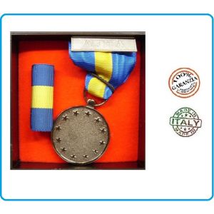 Set Medaglie Althea Missione Interforze Carabinieri Esercito Art.FAV-SET3
