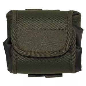 Tasca porta Caricatori Esausti MOLLE MFH Fine Serie Art. 30622A