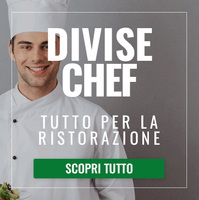 Divise Chef